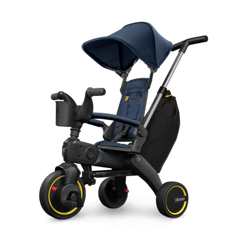 Doona Liki Trike - S3