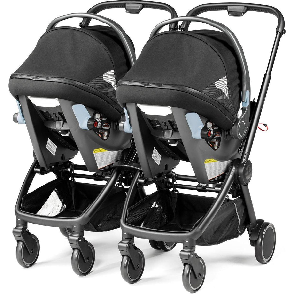 Peg Perego City Loop Duo Adapter - Kid's Stuff Superstore