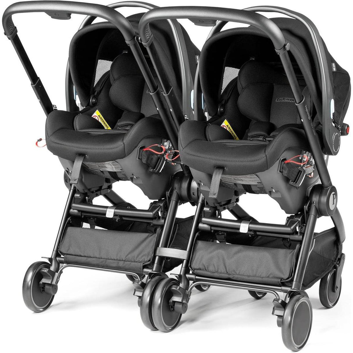 Peg Perego City Loop Duo Adapter - Kid's Stuff Superstore