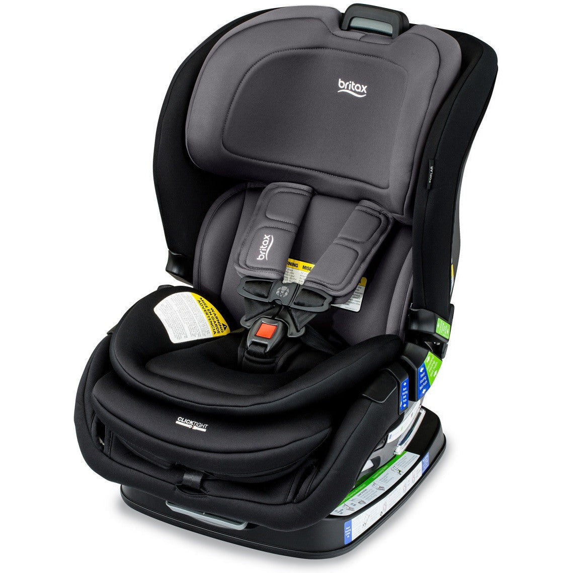 Britax Poplar Convertible Car Seat - Kid's Stuff Superstore