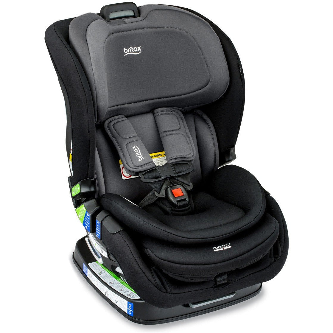 Britax Poplar Convertible Car Seat - Kid's Stuff Superstore