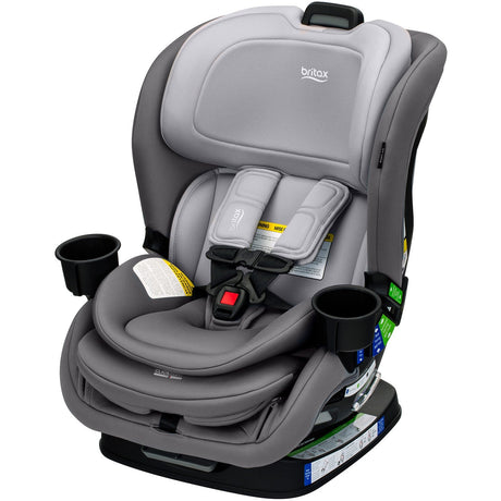 Britax Poplar 2-in-1 Convertible Car Seat with ClickTight - Kid's Stuff Superstore
