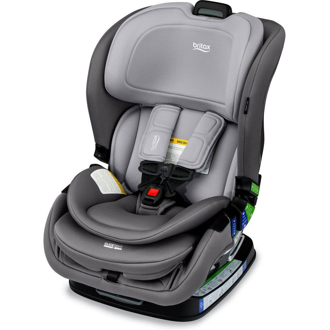 Britax Poplar Convertible Car Seat - Kid's Stuff Superstore