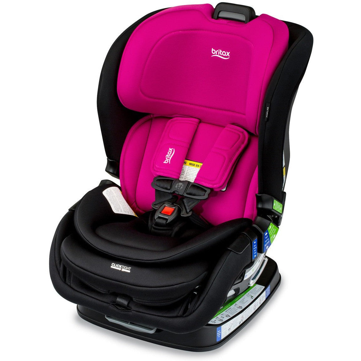 Britax Poplar Convertible Car Seat - Kid's Stuff Superstore
