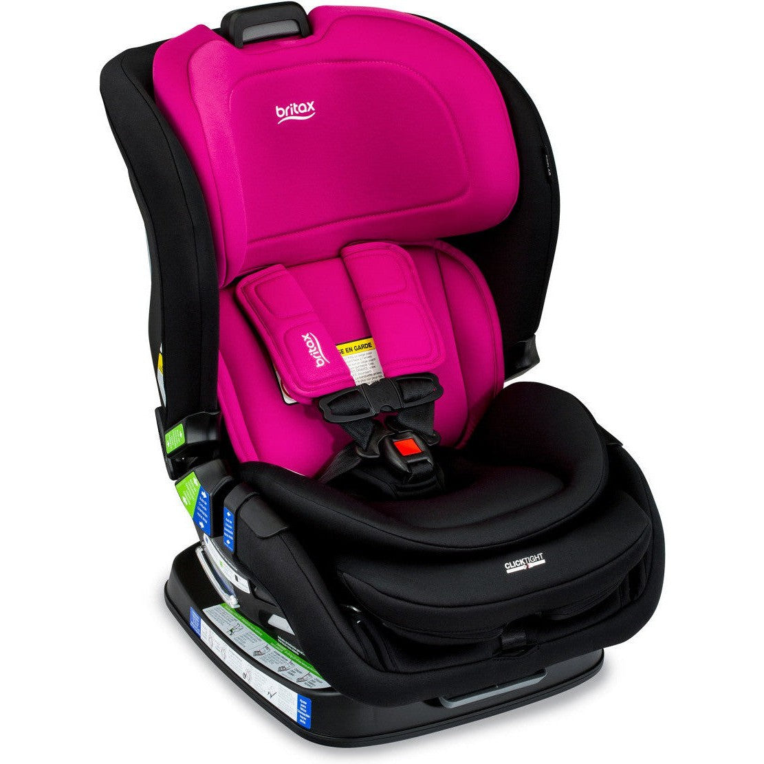 Britax Poplar Convertible Car Seat - Kid's Stuff Superstore
