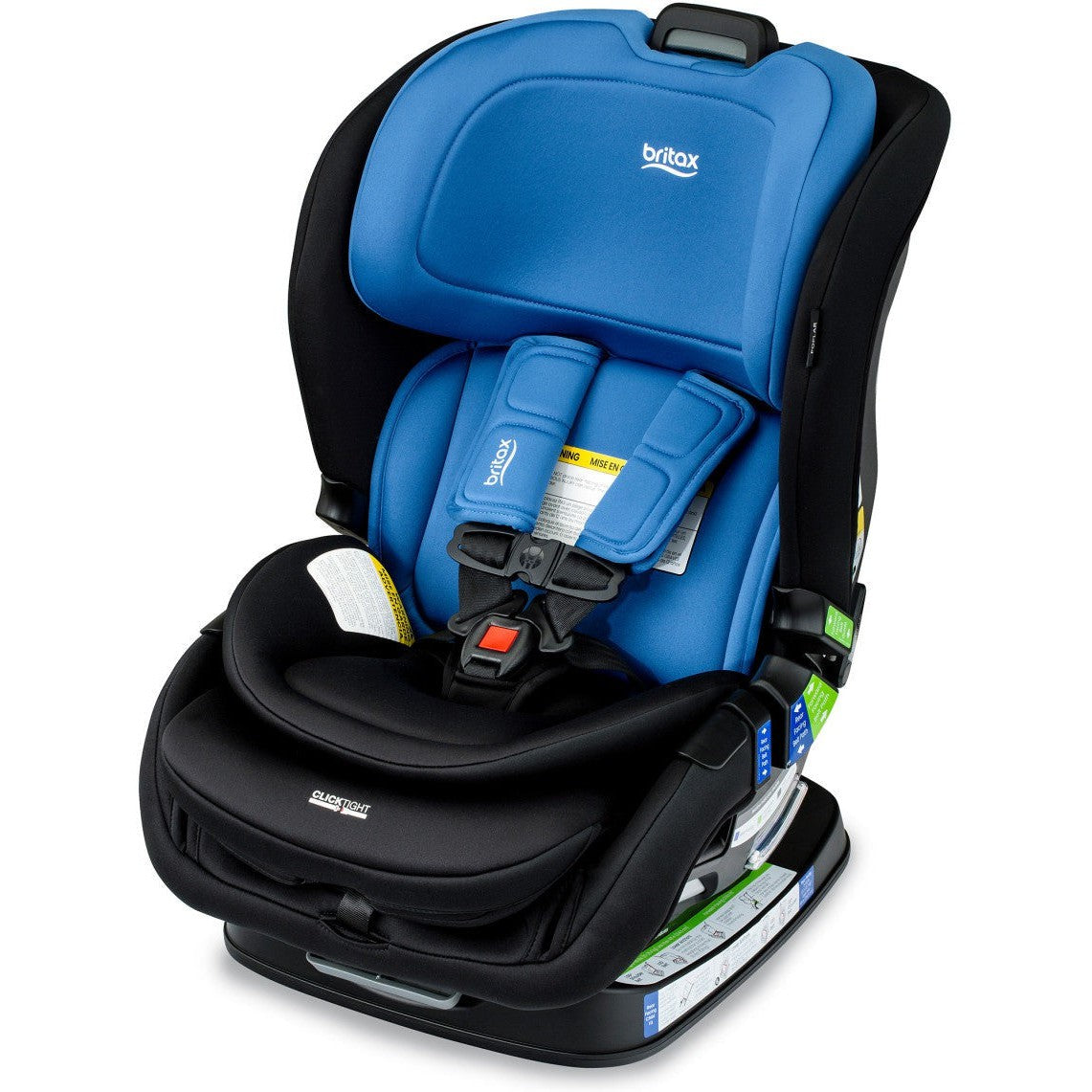 Britax Poplar Convertible Car Seat - Kid's Stuff Superstore