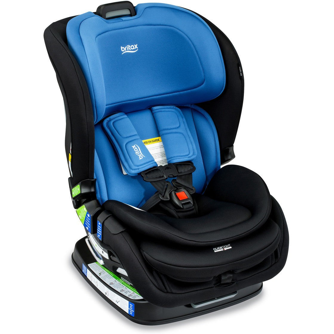 Britax Poplar Convertible Car Seat - Kid's Stuff Superstore