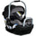 Britax Willow SC Infant Car Seat with Alpine Base - Kid's Stuff Superstore