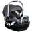 Britax Willow SC Infant Car Seat with Alpine Base - Kid's Stuff Superstore