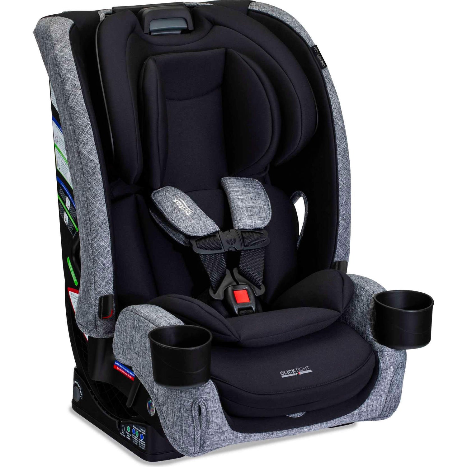 Britax One4Life Slim All-in-One Car Seat - Kid's Stuff Superstore