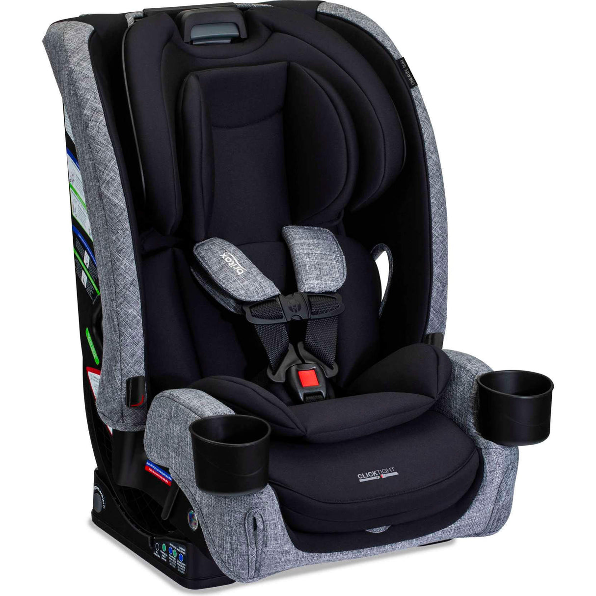 Britax One4Life Slim All-in-One Car Seat - Kid's Stuff Superstore