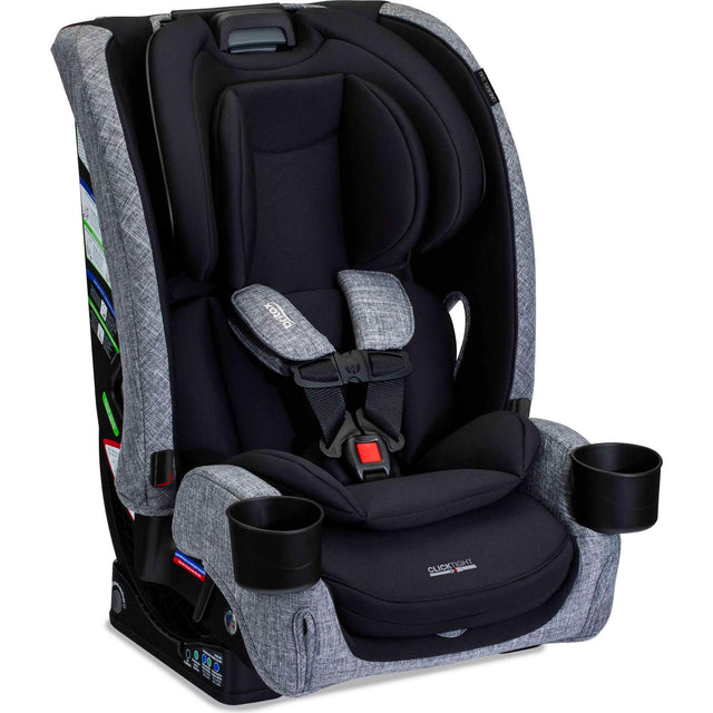 Britax One4Life Slim All-in-One Car Seat - Kid's Stuff Superstore