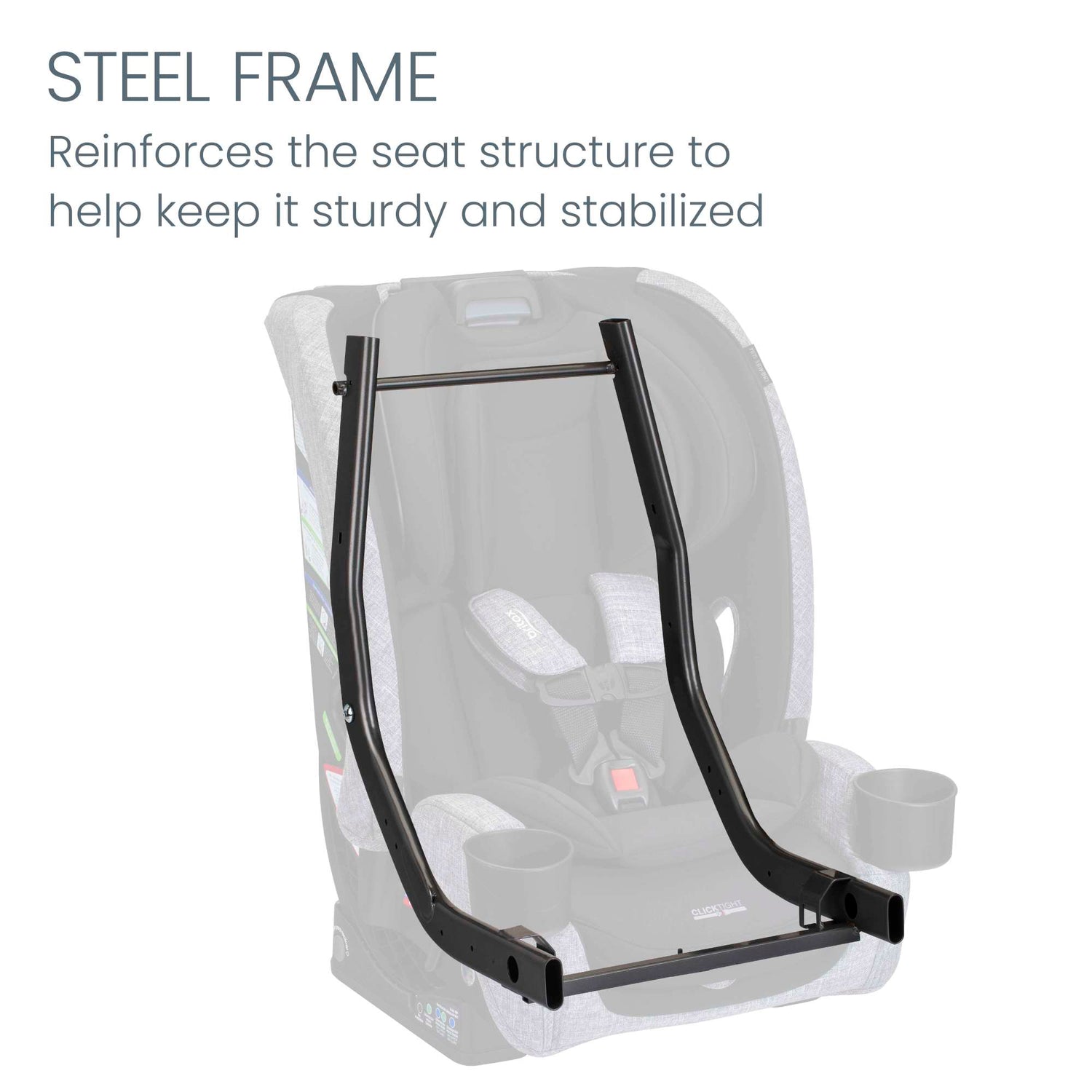 Britax One4Life Slim All-in-One Car Seat - Kid's Stuff Superstore