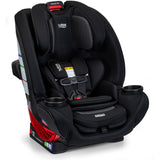 Britax One4Life All-in-One Car Seat with ClickTight Installation + SafeWash Fabrics - Kid's Stuff Superstore