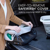 Britax UpNGo Click Backless Booster Car Seat