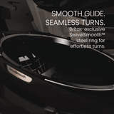 Britax Galaxy 360 Slim Rotating Car Seat | PRE-ORDER - Kid's Stuff Superstore