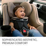 Britax Galaxy 360 Slim Rotating Car Seat | PRE-ORDER - Kid's Stuff Superstore