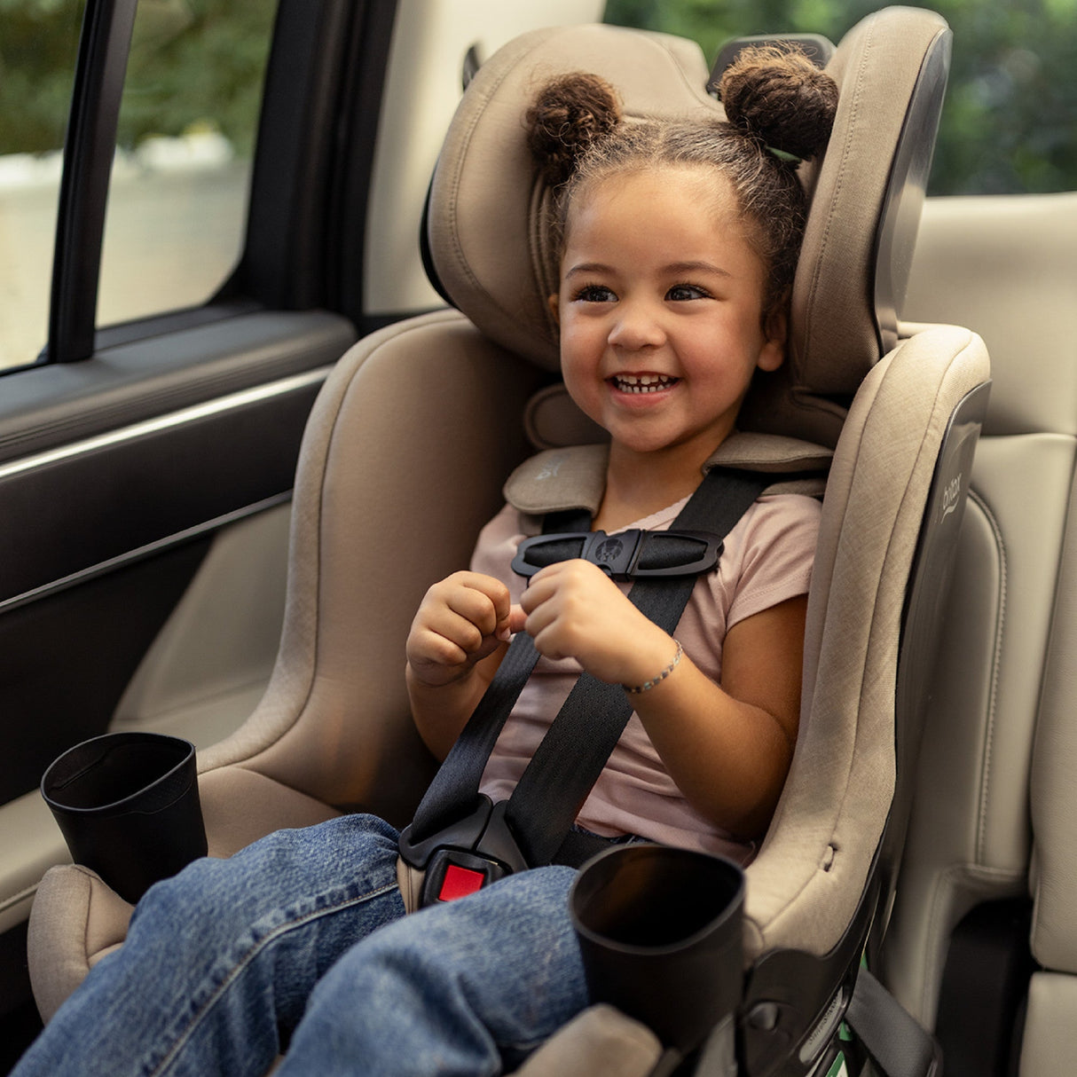 Britax Galaxy 360 Slim Rotating Car Seat | PRE-ORDER - Kid's Stuff Superstore