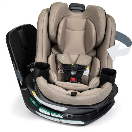 Britax Galaxy 360 Slim Rotating Car Seat | PRE-ORDER - Kid's Stuff Superstore