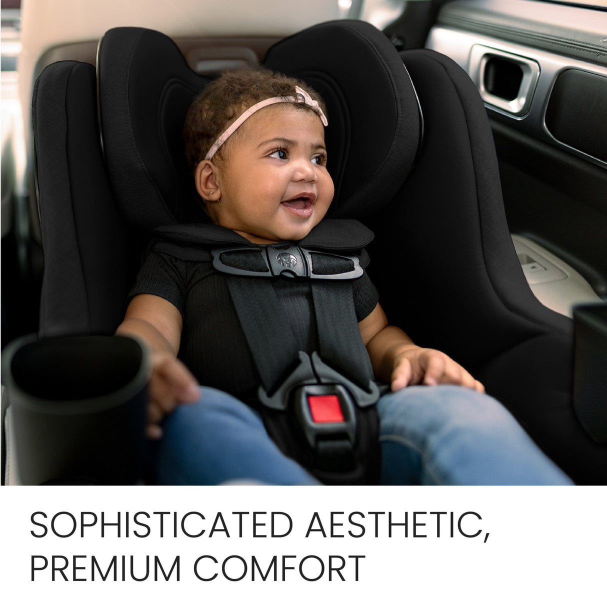 Britax Galaxy 360 Slim Rotating Car Seat | PRE-ORDER - Kid's Stuff Superstore