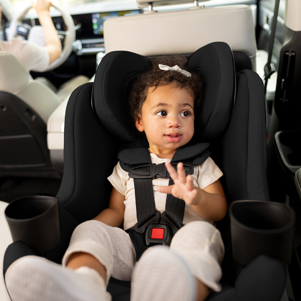 Britax Galaxy 360 Slim Rotating Car Seat | PRE-ORDER - Kid's Stuff Superstore