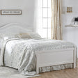 Pali Enna Low-Profile Footboard - Kid's Stuff Superstore