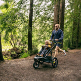 Veer &Jog Frame for Switchback Seat - Kid's Stuff Superstore