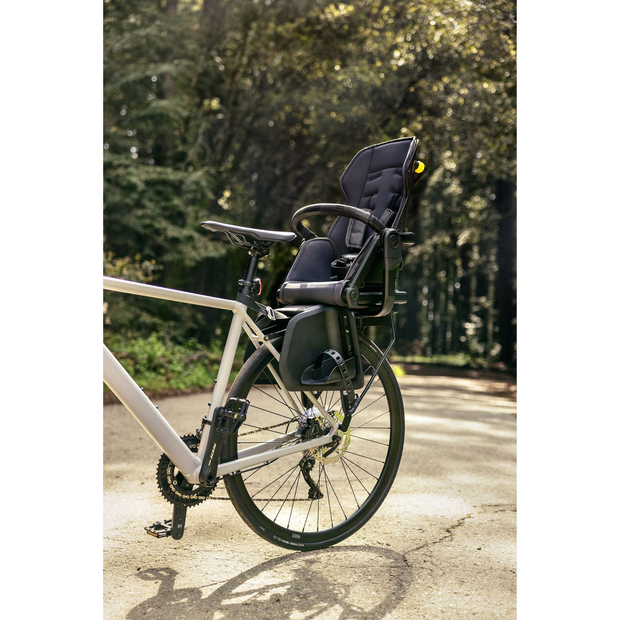 Veer &Bike Mount for Switchback Seat