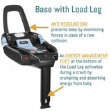 Peg Perego Primo Viaggio Base with Load Leg - Kid's Stuff Superstore