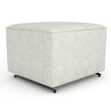 Storytime Glide Ottoman for Kacey Glider