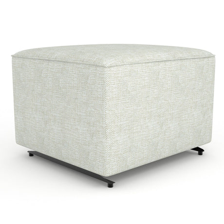 Storytime Glide Ottoman for Kacey Glider