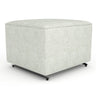 Storytime Glide Ottoman for Kacey Glider