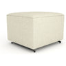 Storytime Glide Ottoman for Kacey Glider