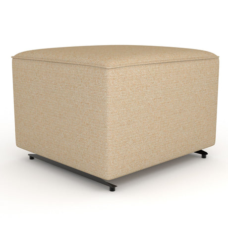 Storytime Glide Ottoman for Kacey Glider
