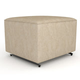 Storytime Glide Ottoman for Kacey Glider