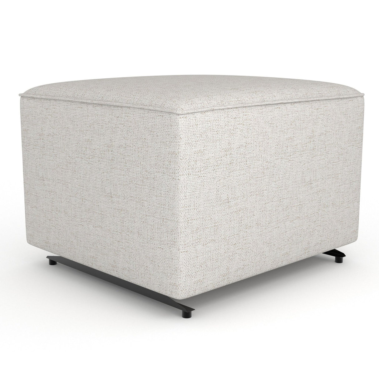 Storytime Glide Ottoman for Kacey Glider