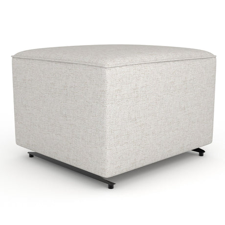 Storytime Glide Ottoman for Kacey Glider