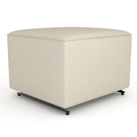 Storytime Glide Ottoman for Kacey Glider
