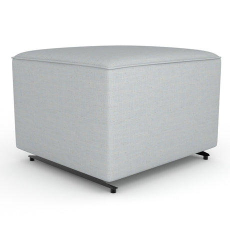 Storytime Glide Ottoman for Kacey Glider