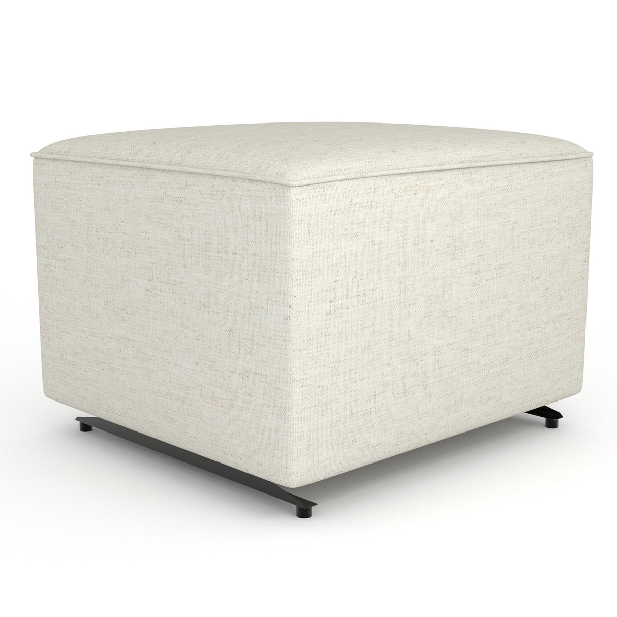 Storytime Glide Ottoman for Kacey Glider