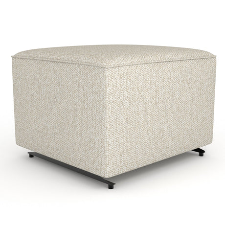 Storytime Glide Ottoman for Kacey Glider