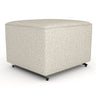 Storytime Glide Ottoman for Kacey Glider