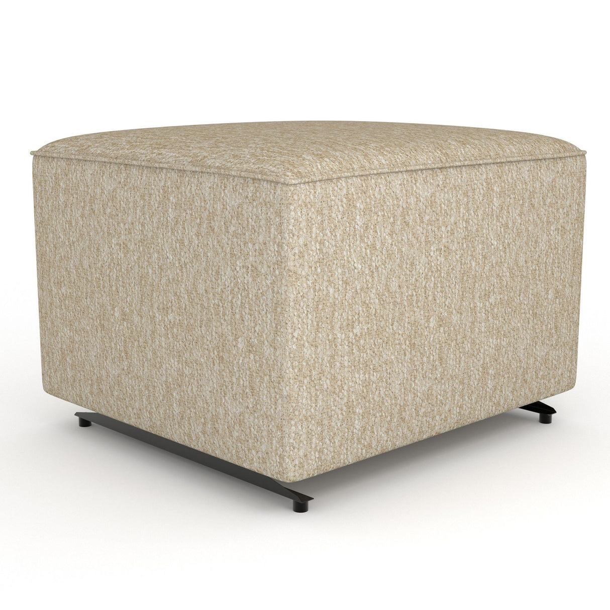 Storytime Glide Ottoman for Kacey Glider