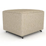 Storytime Glide Ottoman for Kacey Glider