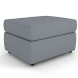 Storytime Glide Ottoman for Caroly & Gemily Gliders