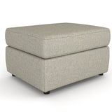 Storytime Glide Ottoman for Caroly & Gemily Gliders