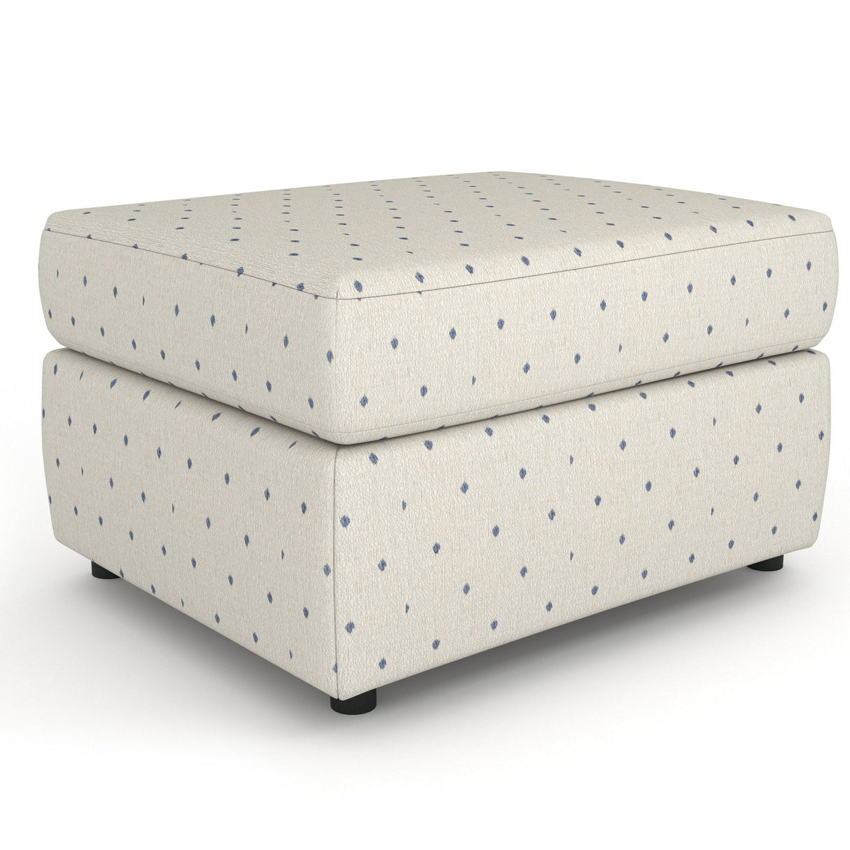 Storytime Glide Ottoman for Caroly & Gemily Gliders