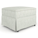 Storytime Glide Ottoman for Natasha & Quinn Gliders