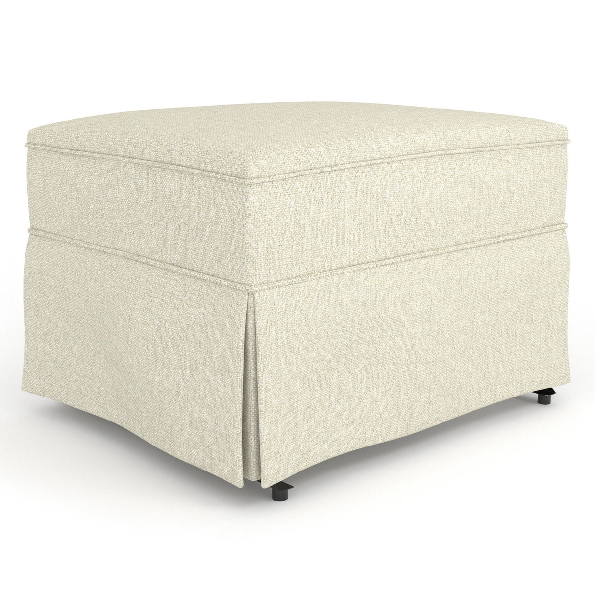 Storytime Glide Ottoman for Natasha & Quinn Gliders