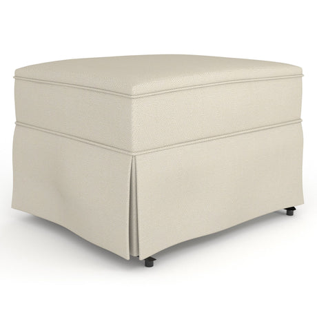 Storytime Glide Ottoman for Natasha & Quinn Gliders